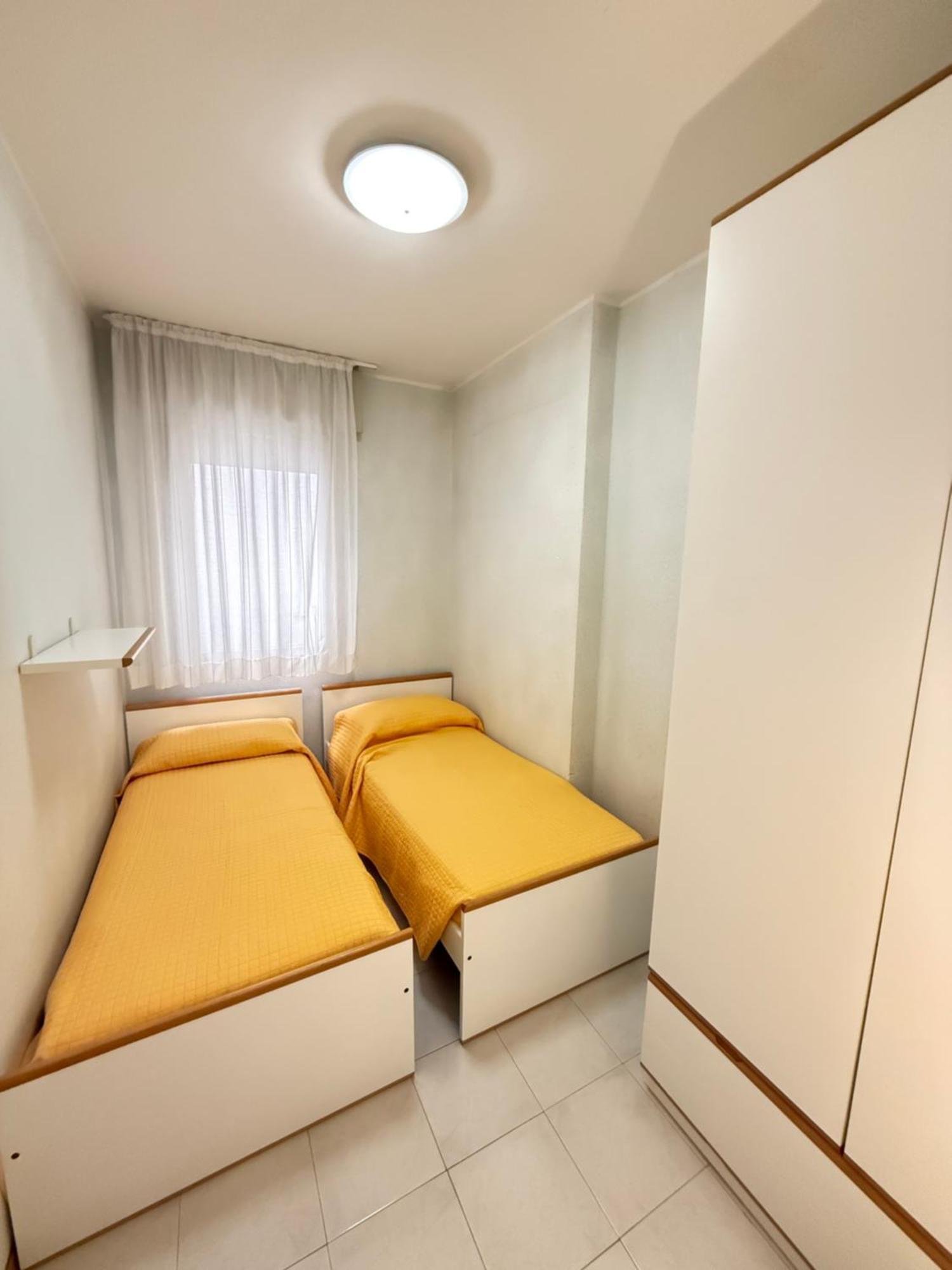 Residence Cristallo Lignano Sabbiadoro Eksteriør billede